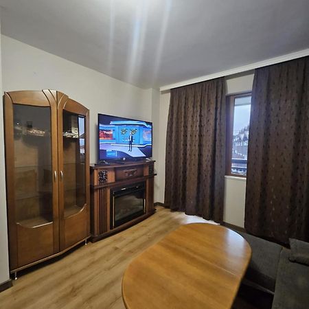 Edelweiss Inn Apartment 20 Bansko Exteriör bild