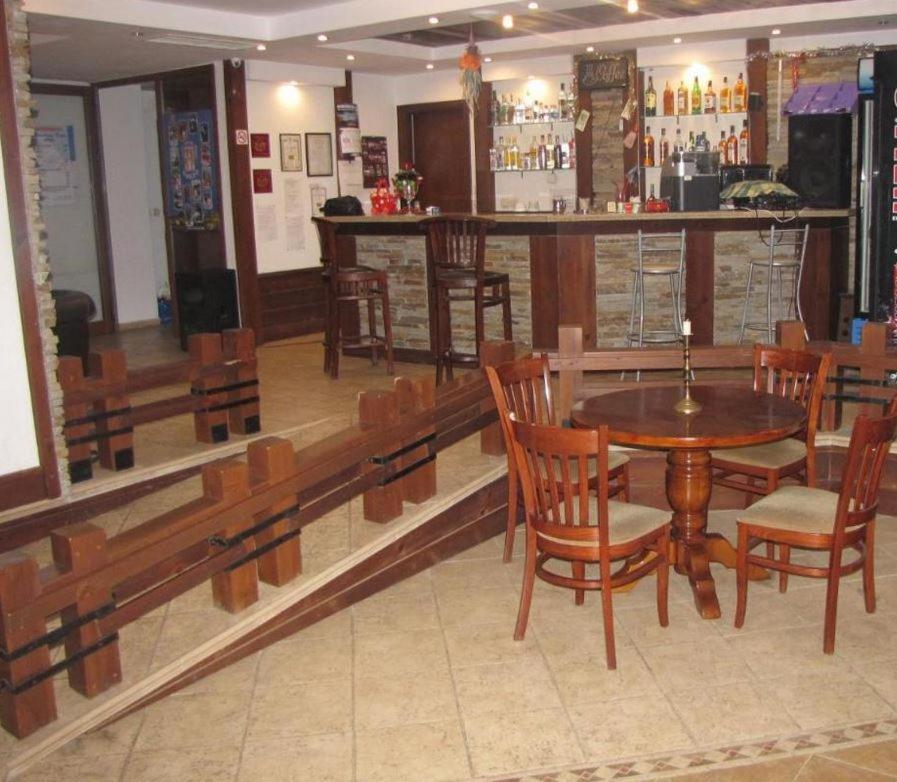 Edelweiss Inn Apartment 20 Bansko Exteriör bild