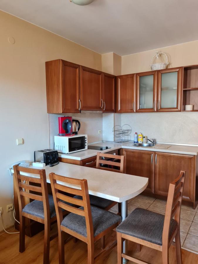 Edelweiss Inn Apartment 20 Bansko Exteriör bild