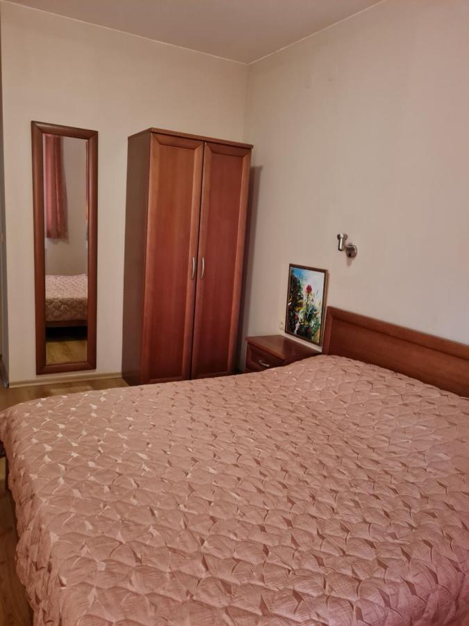Edelweiss Inn Apartment 20 Bansko Exteriör bild