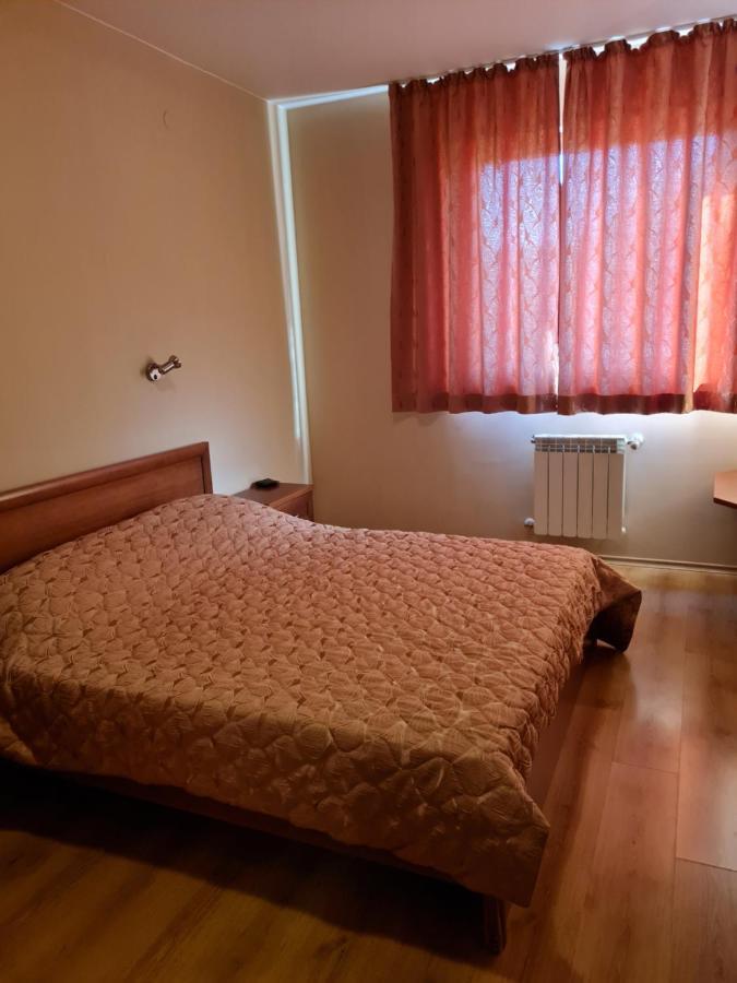 Edelweiss Inn Apartment 20 Bansko Exteriör bild