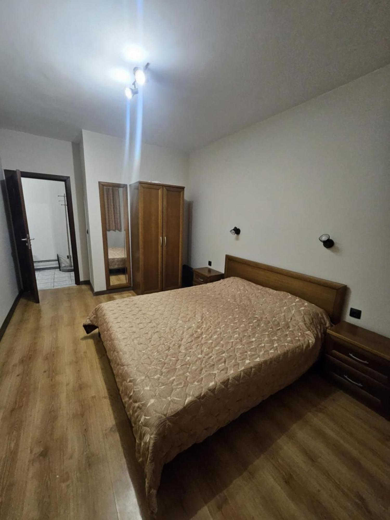 Edelweiss Inn Apartment 20 Bansko Exteriör bild