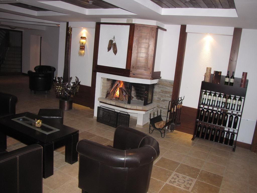 Edelweiss Inn Apartment 20 Bansko Exteriör bild