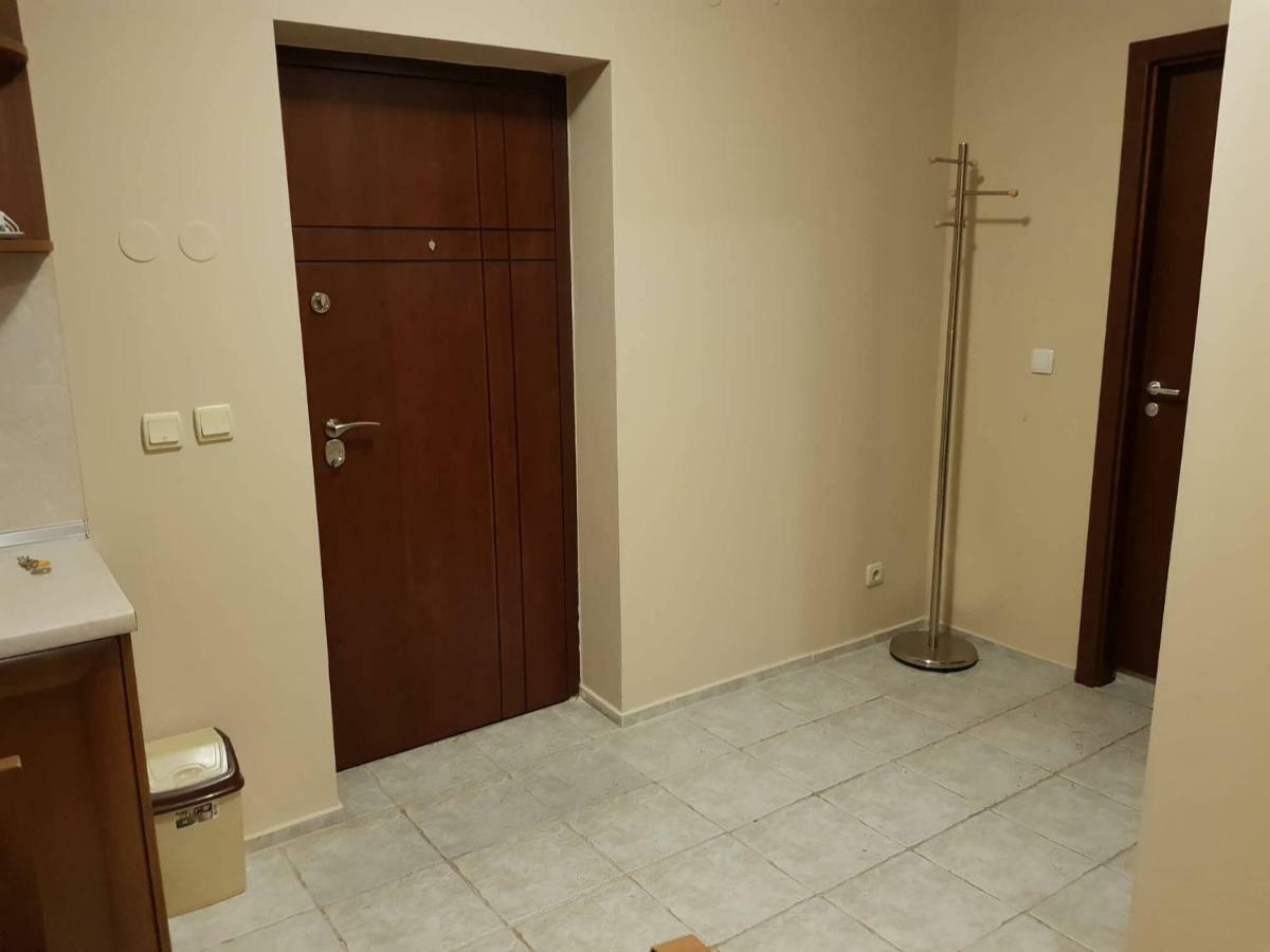 Edelweiss Inn Apartment 20 Bansko Exteriör bild