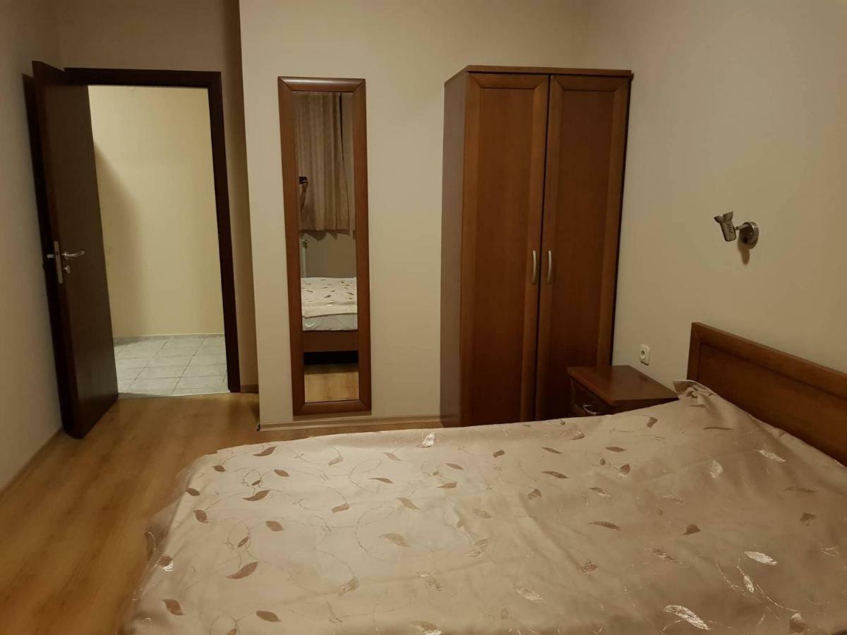 Edelweiss Inn Apartment 20 Bansko Exteriör bild